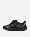 Hoka Project Transport Ts Sneakers Black / White In Black