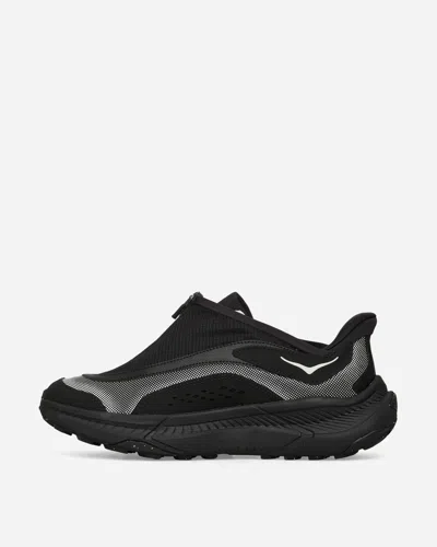 Hoka Project Transport Ts Sneakers Black / White