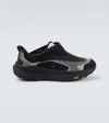 Hoka One One Project Transport Ts Sneaker In Animal Print