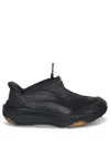 Hoka Project Transport Sneakers In Black