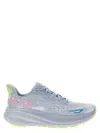 Hoka Clifton 9 Sneakers Purple In Purple