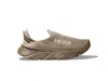 Hoka Restore Tc 1134532-dotn Sneaker Men Oxford Tan Running Shoes Tf6632 In Brown