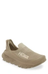 Hoka Restore Tc 1134532-dotn Sneaker Men Oxford Tan Running Shoes Tf6632 In Dune/oxford Tan
