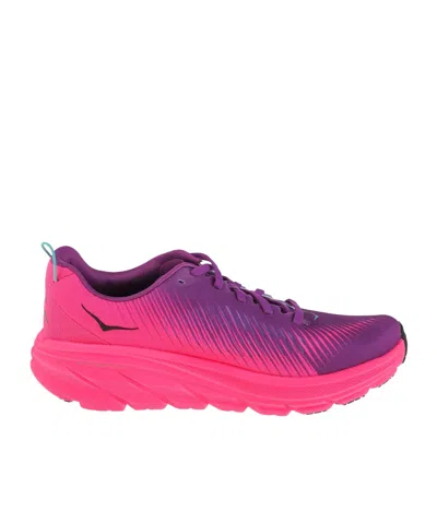 Hoka Rincon 3 Sneakers In Pink