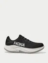 Hoka Bondi 9 Running Shoe In Black
