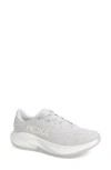 Hoka Rincon 4 Running Shoe In Gray
