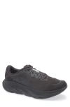 Hoka Rincon 4 Running Shoe In Black