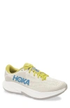 Hoka Rincon 4 Running Shoe In Gray