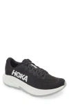 Hoka Rincon 4 Running Shoe In Black