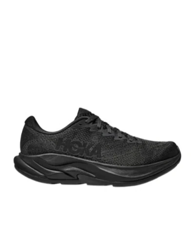 Hoka Rincon 4 Sneakers In Animal Print