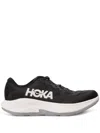 Hoka Rincon 4 Sneakers In Black