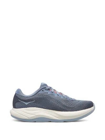 Hoka Rincon 4 Sneakers In Blue