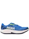 Hoka Rincon 4 Running Shoe In Blue