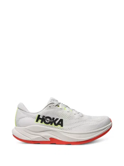 Hoka Rincon 4 Sneakers In White