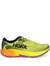 Hoka Mens  Rincon 4 In Yellow