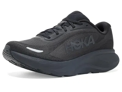 Hoka Rincon 5 Women's Running Shoes Black/black: 5 B - Medium, Synthetic