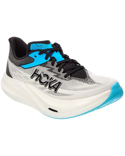 Hoka Rocket X 3 Sneaker In Multi