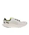 Hoka Kawana 2 Canvas Sneaker In White