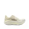 Hoka Rubber  Fabric Sneakers