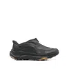Hoka Project Transport Sneakers In Black