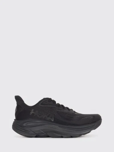 Hoka スニーカー メンズ カラー ブラック In Black