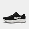 Hoka Shoes In Black/white