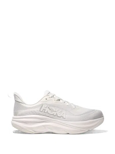 Hoka Skyflow Sneakers In Gray