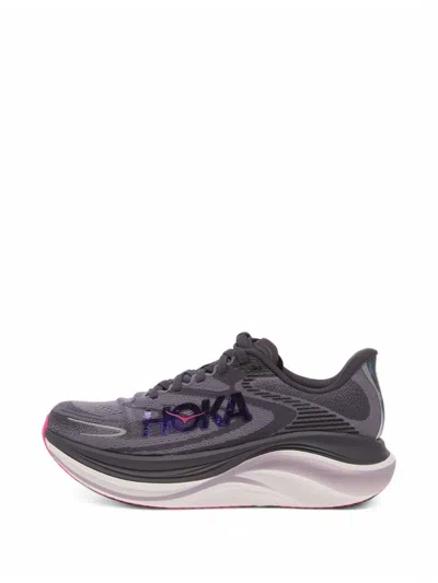 Hoka Skyward X 2 Sneakers In Gray