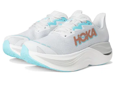 Hoka Skyward X In Gray
