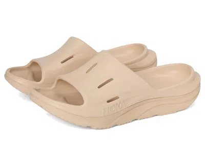 Hoka Slide Shoes Shifting Sand/shifting Sand :