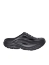 HOKA SLIP-ON ONE SANDALS