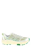 Hoka Mafate Speed 2 Sneakers Green In Green