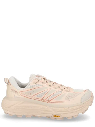 Hoka Sneaker "mafate Speed 2" In Neutral
