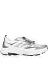 Hoka Mafate Speed 4 Lite Ripstop Running Sneakers In Multi