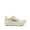 Hoka M Bondi 9 Man Sneakers Sage Green Size 9 Textile Fibers In Green