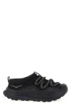 Hoka One One Ora Primo Lace-up Sneakers In Black