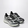 Hoka One One Stinson One7 Sneakers In Black
