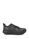 Hoka Clifton 9 Womens Fitness Workout Running Shoes