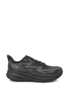 Hoka Clifton 9 Womens Fitness Workout Running Shoes