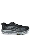 Hoka Mafate Speed 2 Rubber And Mesh Running Sneakers