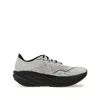 Hoka Black Gray Sneakers