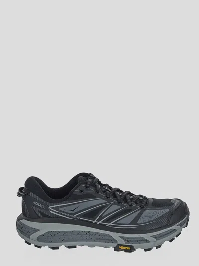 Hoka Sneakers In Blue