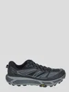 Hoka Mafate Speed 2 Sneakers Multicolor In Black
