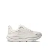 Hoka Bondi 9 Sneakers White/white