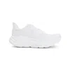 Hoka One One Clifton 10 Sneakers In White
