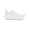 Hoka One One Clifton 10 Sneakers In White