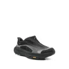 Hoka One One Project Transport Ts Sneaker In Animal Print