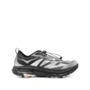 Hoka Speed 4 Lite Sneakers Mafate In Black