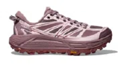 Hoka Sneakers In Purple