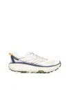 Hoka Sneakers In Weiss